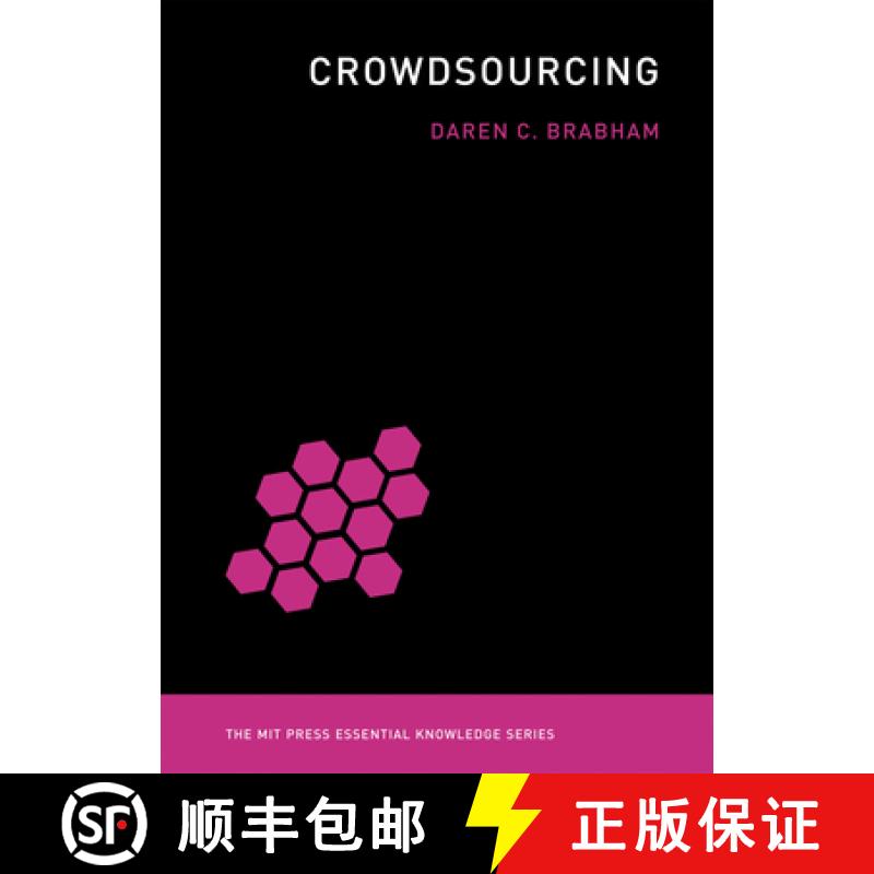 Crowdsourcing [9780262518475]