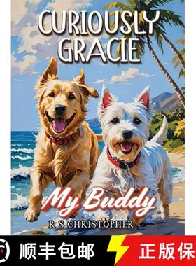 预订 Curiously Gracie - My Buddy [9798869366115]