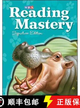 【3-4周达】Reading Mastery Reading/Literature Strand Grade 5, Teacher Guide [9780076126606]