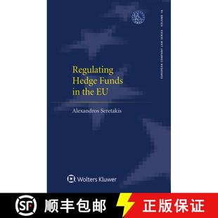 Regulating Hedge 9789403535128 the 4周达 Funds