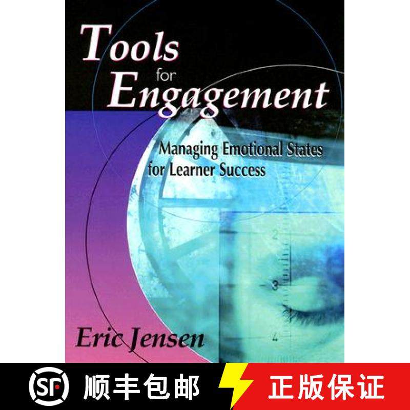 预订 Tools for Engagement: Managing Emotional States for Learner Success [9781890460389]