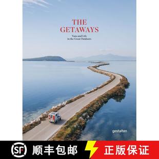 the Vans 9783967040593 Outdoors Great Life and Getaways The