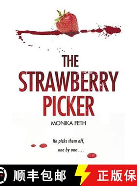 【3-4周达】The Strawberry Picker [9780099488460]