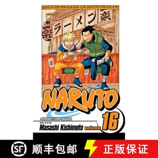 Naruto 4周达 Vol. 9781421510903 Volume