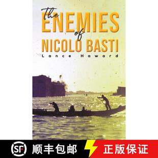 The Enemies Basti 4周达 Nicolo 9781788788168