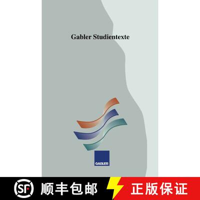 【3-4周达】Handelsrecht [9783409921640]