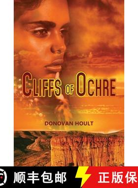 【3-4周达】Cliffs of Ochre [9781925346749]