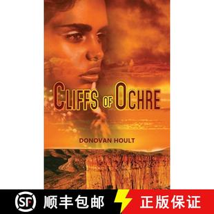 Ochre 4周达 9781925346749 Cliffs