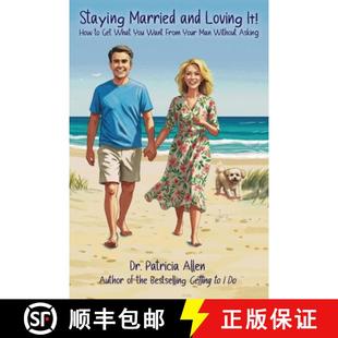 Staying Married and 4周达 Loving 9798349336775