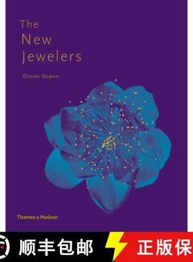 The New Jewelers: Desirable | Collectable | Contemporary [9780500516294]