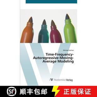 Autoregressive Time 9783639439335 预订 Modeling Moving Frequency Average