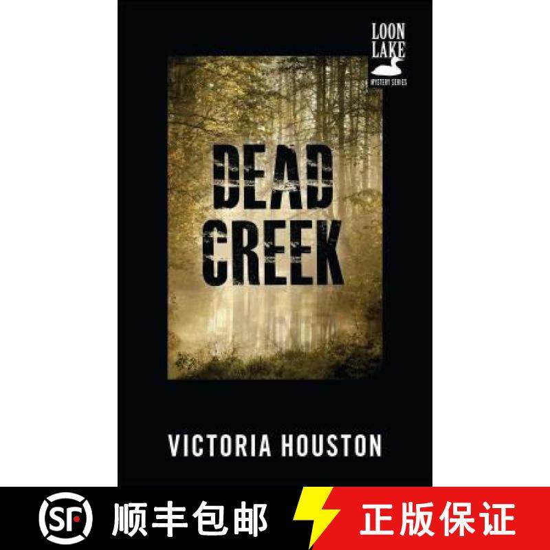 【3-4周达】Dead Creek: Volume 2 [9781440550843]