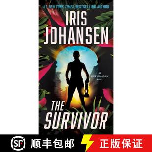 Survivor The 4周达 9781538726389