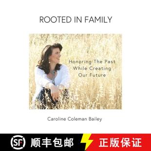 Rooted 9798987544914 Future Past 4周达 While Family Our Honoring Creating The