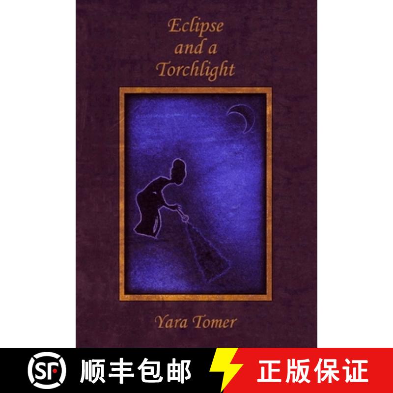 预订 Eclipse and a Torchlight [9781304431592]
