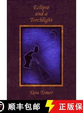 预订 Eclipse and a Torchlight [9781304431592]