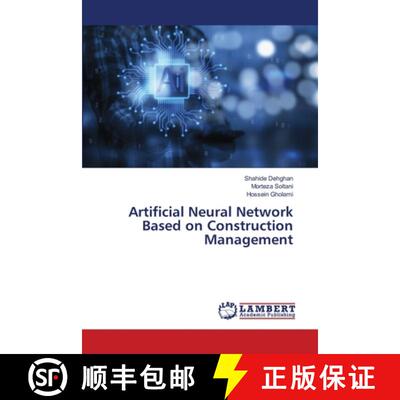 预订 Artificial Neural Network Based on Construction Management [9786207484218]