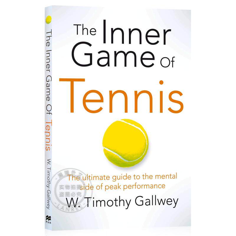 现货 身心合一的奇迹力量 英版 The Inner Game of Tennis: The classic guide to the mental side of peak p... [9781447288503]属于什么档次？