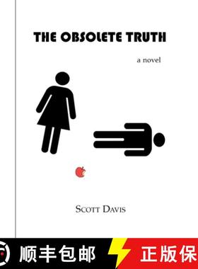 【3-4周达】The Obsolete Truth [9798218009878]