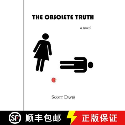 【3-4周达】The Obsolete Truth [9798218009878]