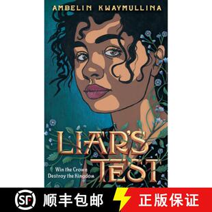 Test 4周达 9780593571781 Liar