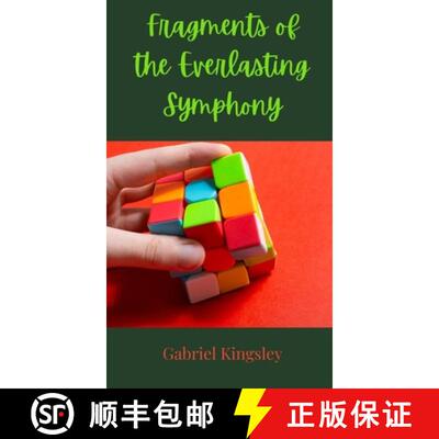 【3-4周达】Fragments of the Everlasting Symphony [9783690802581]