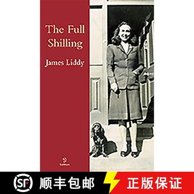 【3-4周达】The Full Shilling [9781903392911]