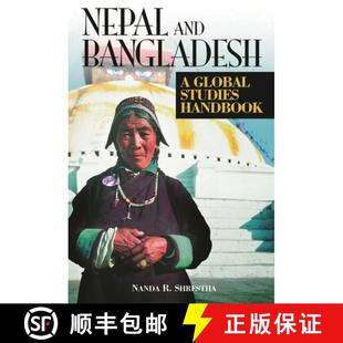 Bangladesh 9781576072851 Nepal Handbook and Studies 预订 Global