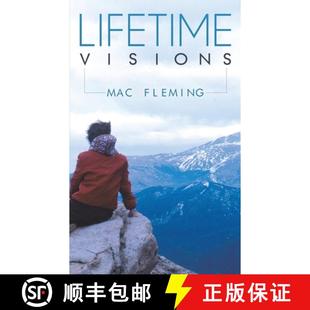 9781645758129 Visions Lifetime 预订
