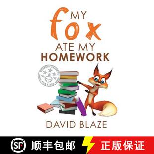 4周达 Fox Ate 9781732591462 Homework