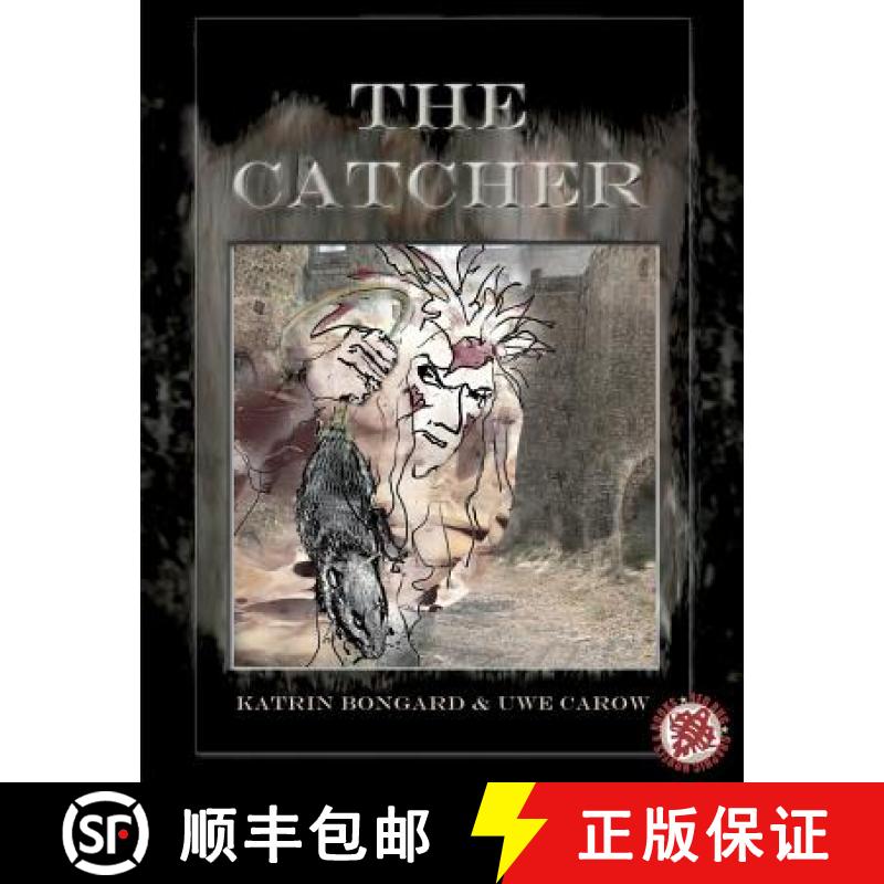 预订 The Catcher [9783943799811]