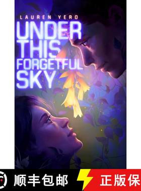 【3-4周达】Under This Forgetful Sky [9781665913799]