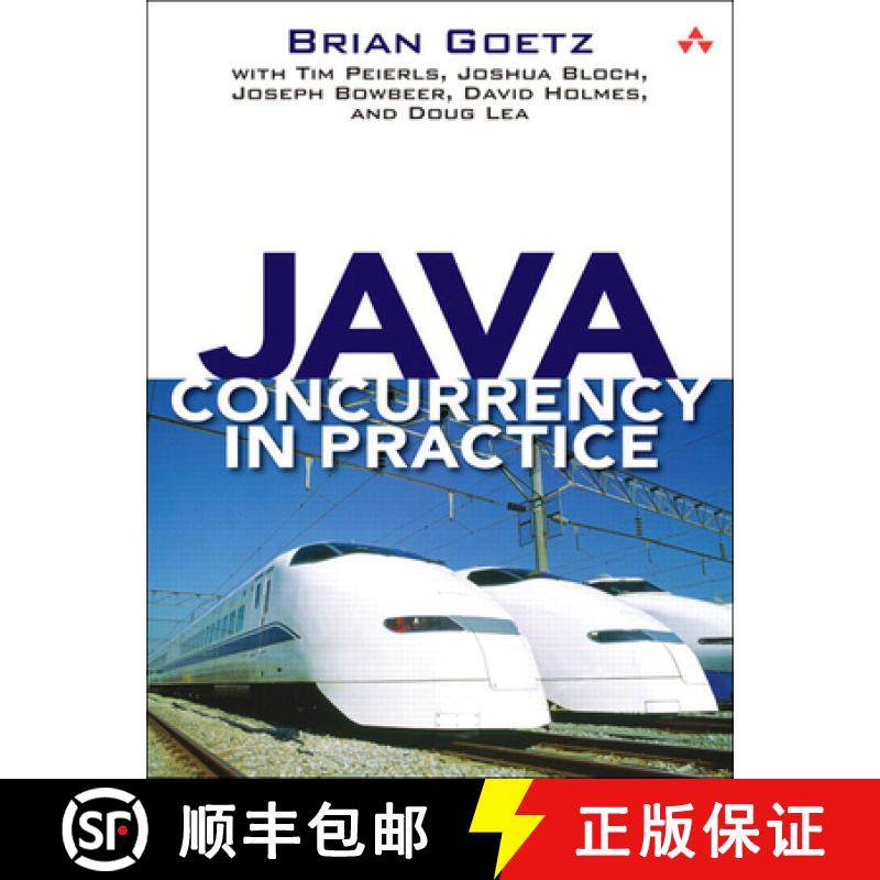 【3-4周达】Java Concurrency in Practice [9780321349606]