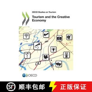 Creative 9789264207868 OECD Tourism and 4周达 Studies Economy the