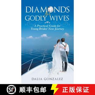 for Diamonds New 9781664223783 Brides Godly 4周达 Guide Practical Wives Journey Young