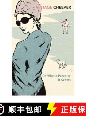 【3-4周达】Oh What A Paradise It Seems (Vintage Classics) [9780099411512]