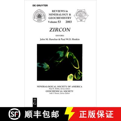 【3-4周达】Phosphates: Geochemical, Geobiological and Materials Importance [9780939950652]