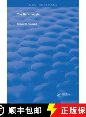 预订 THE RETICULOCYTE (1986) RCRC [9780367236908]