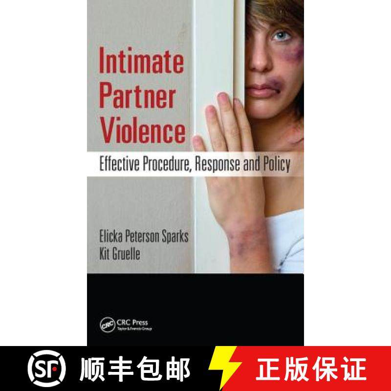 【3-4周达】Intimate Partner Violence: Effective Procedure, Response and Policy [9781498773591]