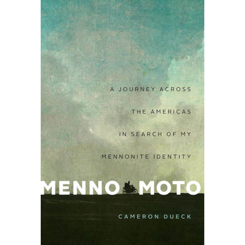 预订 menno moto: a journey across the ame. [9781771963473]