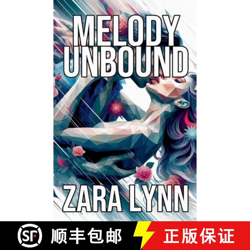 【3-4周达】Melody Unbound [9798227280046]