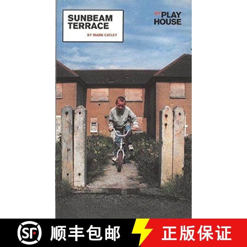 预订 Sunbeam Terrace [9781840023695]