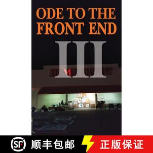 【3-4周达】Ode to the Front End vol. 3: Home Depot [9781662936029]