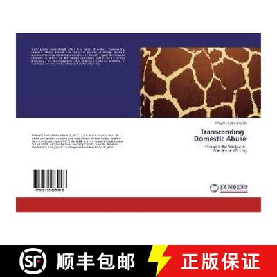预订 Transcending Domestic Abuse [9783330075993]