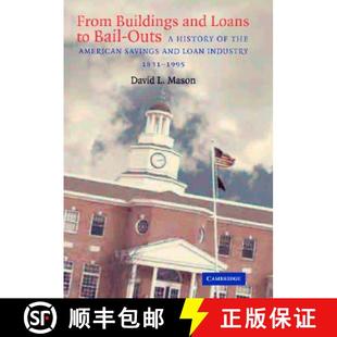 American the Loan and Bail Loans 9780521827546 Industry... From 4周达 History Buildings Savings Outs