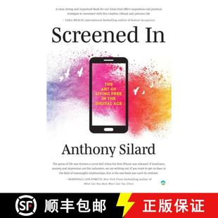 Screened Digital 9780981785318 the The 4周达 Free Living Art Age