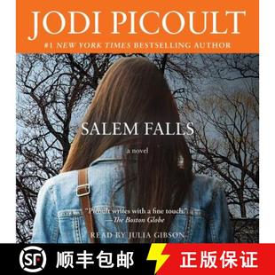 Falls Salem 4周达 9781508224433