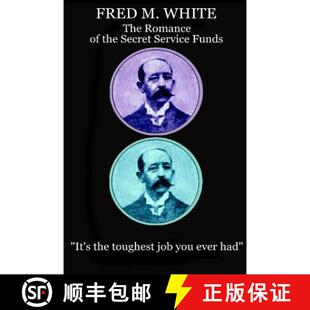The toughest Secret the 4周达 had Service ever White Fred job you Funds 9781787372658 Romance
