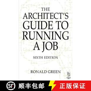9780750653435 The Guide 4周达 Architect Job Running