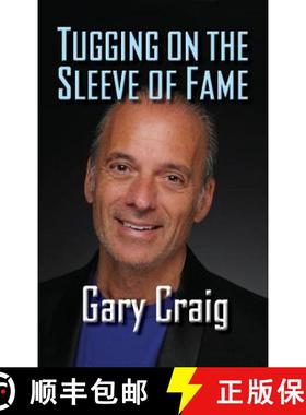 【3-4周达】Tugging on the Sleeve of Fame (hardback) [9781629333519]